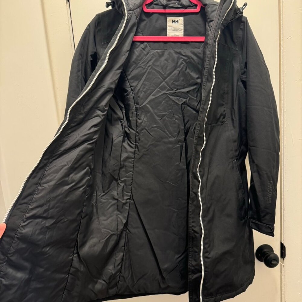 Helly Hansen Jacket - image 3